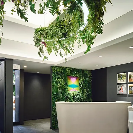 Garner Hotel Osaka Honmachi Kita Semba By Ihg